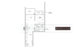 Affinity At Serangoon (D19), Apartment #465714731